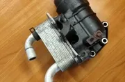 Маслен охладител