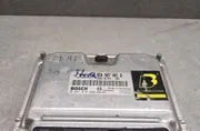 Блок за управление на двигателя ECU