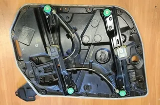Стъклоповдигач на задна лява врата
