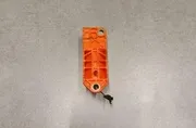 Сензор за удар при катастрофа