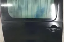 Лява странична плъзгаща се врата