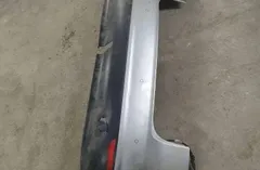 Задна броня