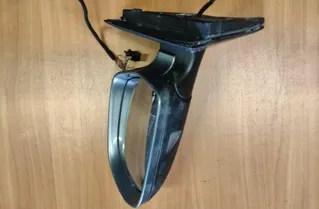 Ляво странично огледало