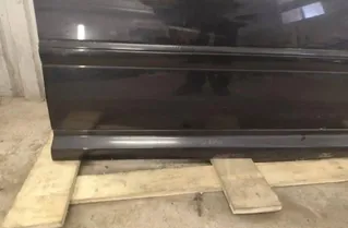 Предна дясна врата