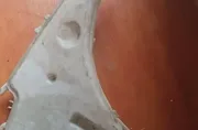 Резервоар за миене на прозорци