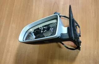 Ляво странично огледало