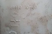 Резервоар за миене на прозорци