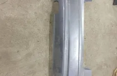 Задна броня