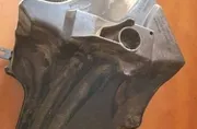 Кутия за въздушен филтър