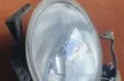 Преден ляв фар за мъгла