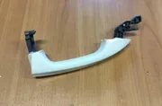 Външна дръжка на предна лява врата