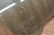 Стъкло на предна лява врата