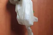 Резервоар за миене на прозорци
