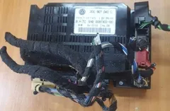 Други управляващи блокове