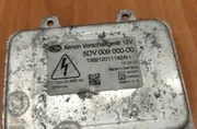 Блок за управление на ксенонови светлини