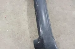 Задна броня