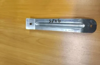 Други части на тялото