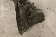 Скоростна кутия