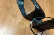 Ляво странично огледало