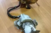 Горивна помпа в резервоара