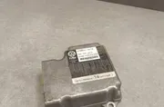 SRS контролен блок
