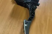 Педал на газта