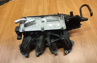 Всмукателен колектор