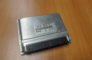 Блок за управление на двигателя ECU