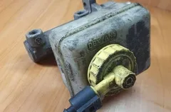 Спирачен цилиндър