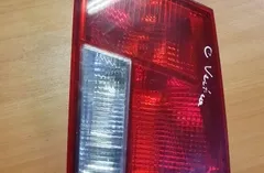 Заден допълнителен стоп
