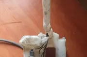 Резервоар за миене на прозорци