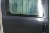 Лява странична плъзгаща се врата