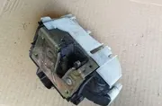 Заключване на предната лява врата