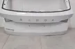 Заден капак на багажника