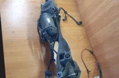 Електрически усилвател на волана