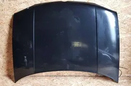 Капак на двигателя