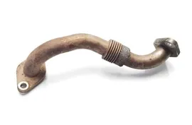 EGR тръбна тръба