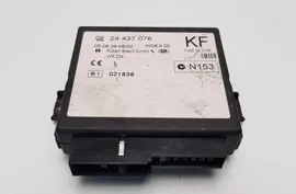 Комфортен контролен блок