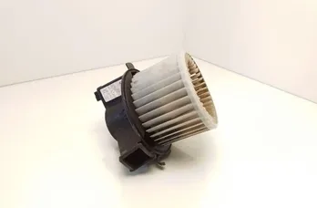 Вентилатор за отопление