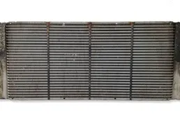 Интеркулер радиатор