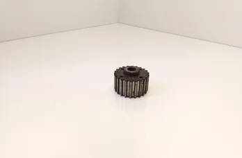 Зъбно колело