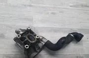 Скоба за компресор на климатик