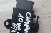 Реле за отопление на седалките