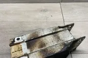Разширение за подсилване на бронята отляво