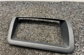 Head-Up Display Trim