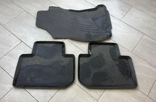 Комплект постелки за под