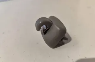 Слънцезащитен държач