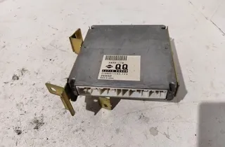 Блок за управление на двигателя ECU
