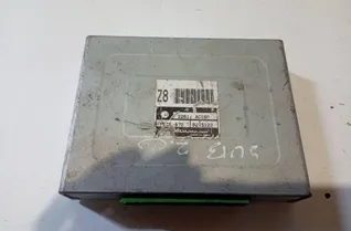 Блок за управление на двигателя ECU