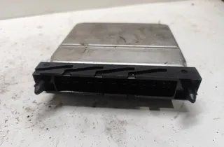 Блок за управление на двигателя ECU
